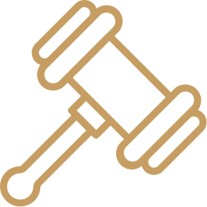 Sentença de poderes escritório de advogados em Goiânia Henrique Neto